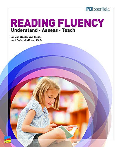 Reading Fluency Understand - Assess - Teach