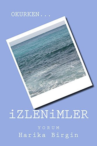 IZLENiMLER