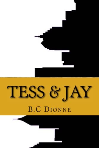 Tess and Jay