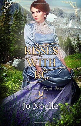 Kisses with KC