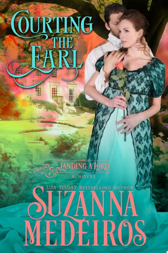 Courting the Earl