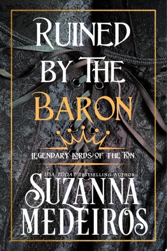 Ruined by the Baron