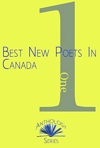 Best New Poets in Canada 2018
