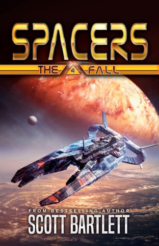 Spacers: The Fall