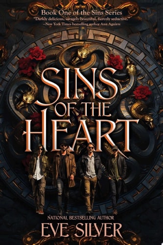 Sins of the Heart: A Dark Fantasy Romance
