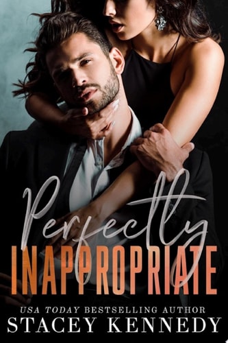 Perfectly Inappropriate
