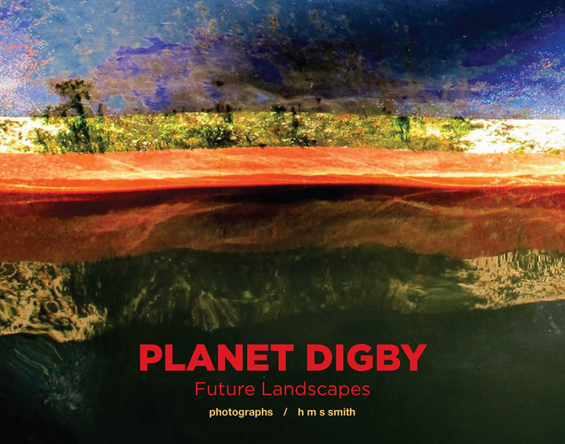 Planet Digby Future Landscapes