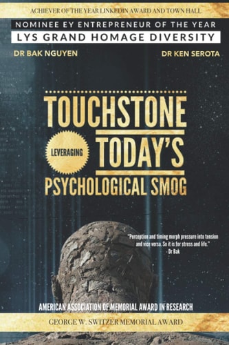 Touchstone Leveraging Today's Psychological Smog