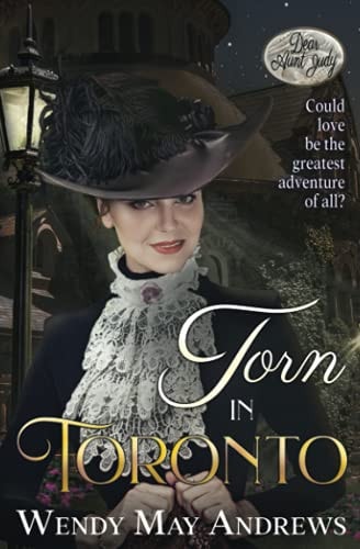 Torn in Toronto