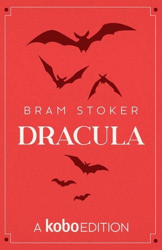 Edition published by Rakuten Kobo