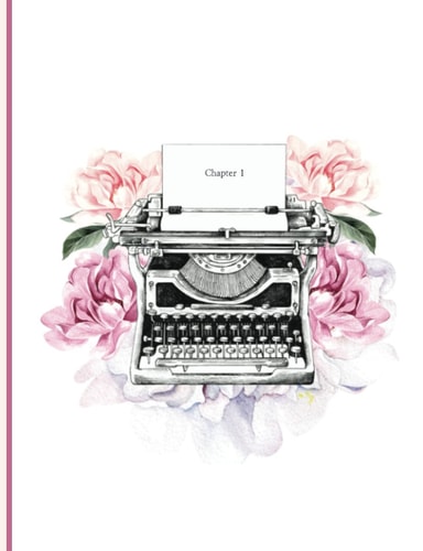 Start with Chapter 1: A Writer's Notebook: Notebooks for Creative Souls