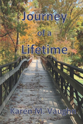 Journey of a Lifetime