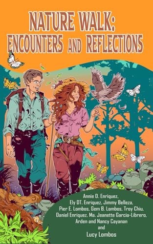 Nature Walk: Encounters and Reflections