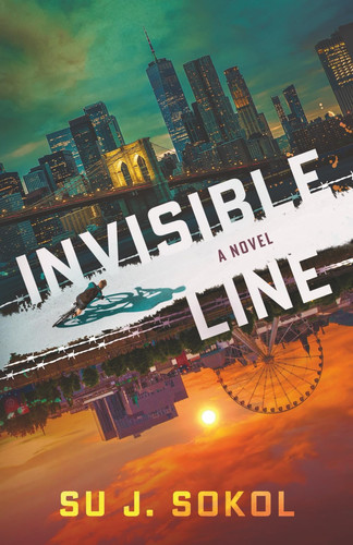 Invisible Line