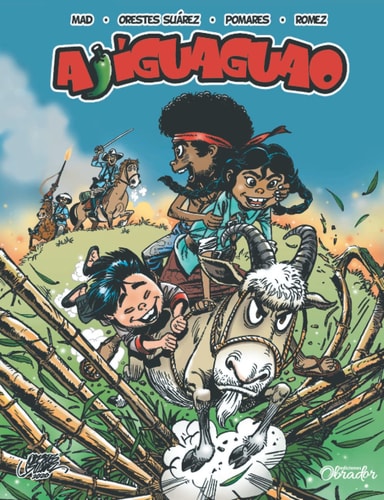 Ajiguaguao