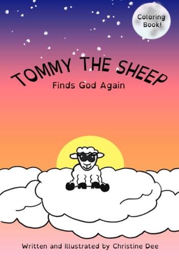 Tommy the Sheep Finds God Again