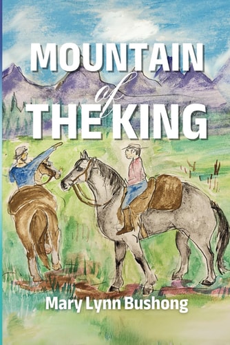 Mountain of the King