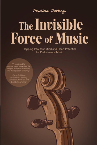 The Invisible Force of Music