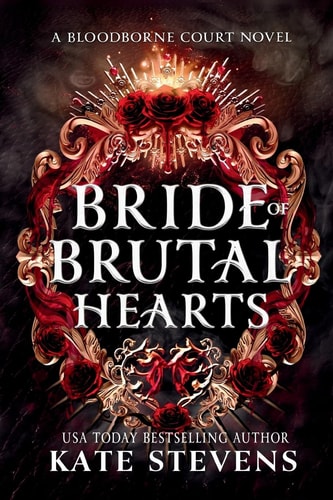 Bride of Brutal Hearts