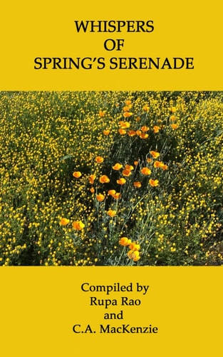 Whispers of Spring's Serenade