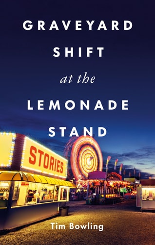 Graveyard Shift at the Lemonade Stand