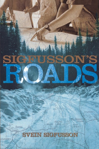 Sigfusson's Roads
