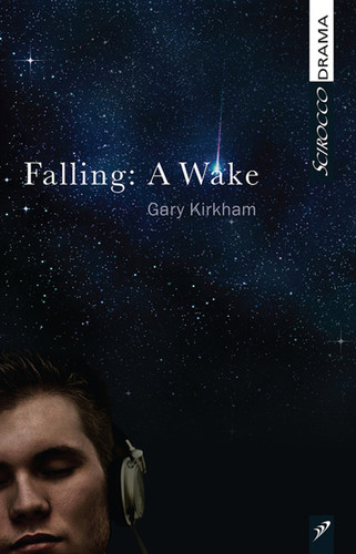 Falling: A Wake
