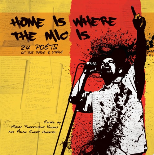 Vundla: Home is Where the Mic Is