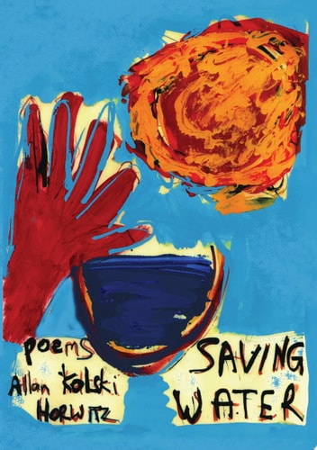 Horwitz: Saving Water