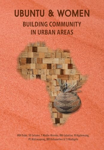 Ubuntu and Women Building Community in Urban Areas
