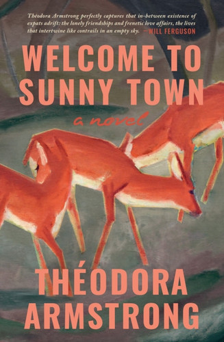 Welcome to Sunny Town