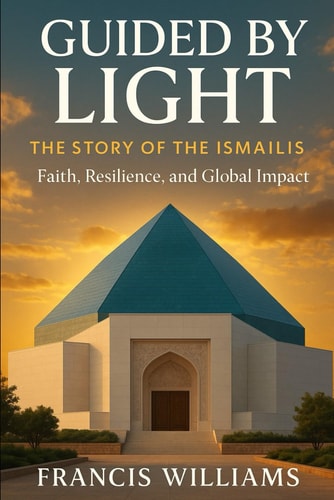 Guided by Light The Story of the Ismailis - Faith, Resilience, and Global Impact