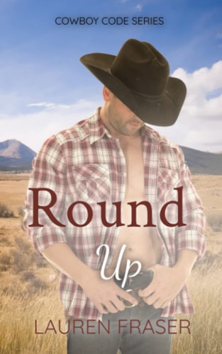 Round Up (Cowboy Code)