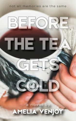Before the Tea Gets Cold: not all memories are the same (Shattered Memories)