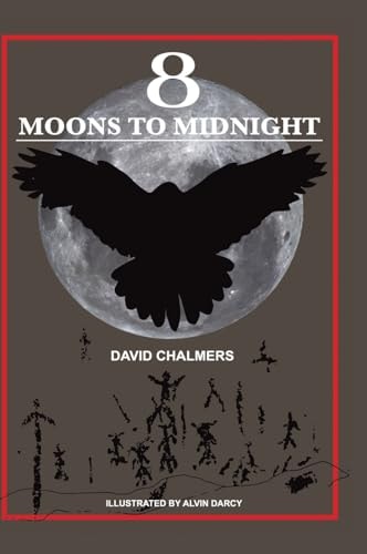 Eight Moons to Midnight The Eclipse of Australia's Stonehenge