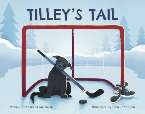 Tilley's Tail