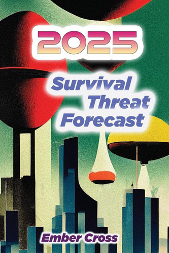2025 Survival Threat Forecast What's Coming and How to Survive It