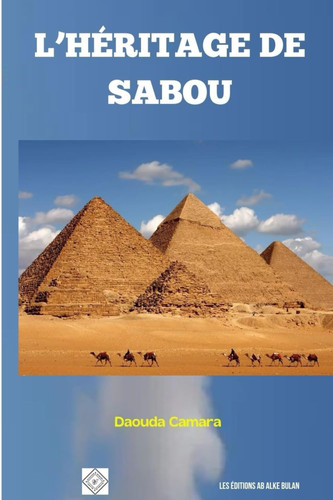 L'heritage de Sabou