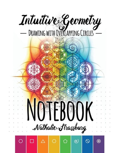 Intuitive Geometry - Drawing with Overlapping Circles - Notebook