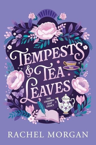 Tempests & Tea Leaves