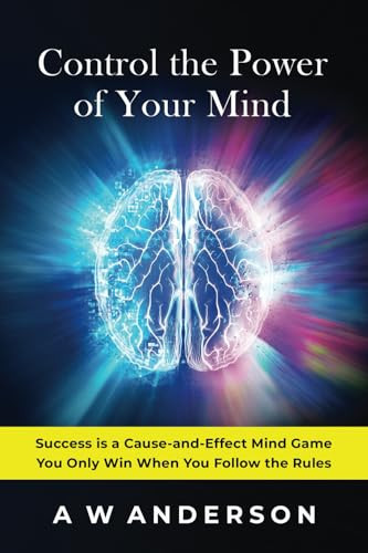 Control the Power of Your Mind