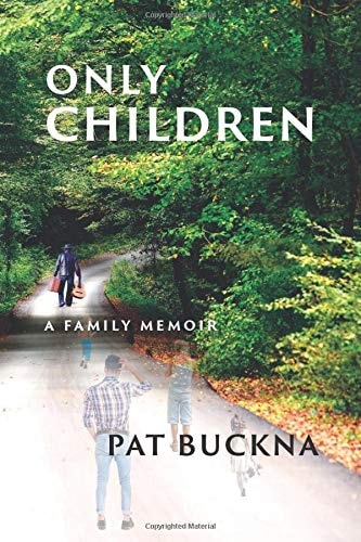 Only Children: A family memoir