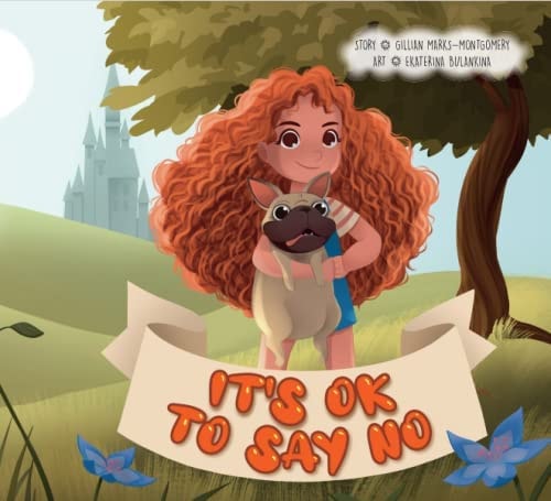 It's Ok to Say No