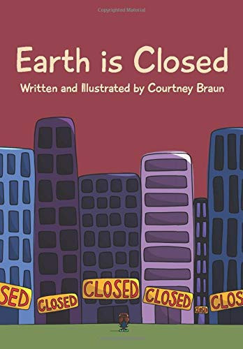 Earth is Closed