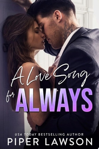 A Love Song for Always Rivals #4