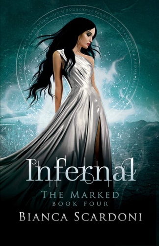 Infernal A Dark Paranormal Romance