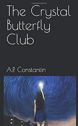 The Crystal Butterfly Club