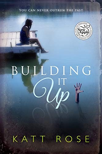 Building It Up: You Can Never Outrun The Past