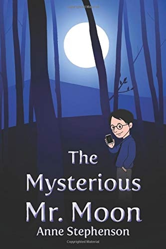 The Mysterious Mr. Moon