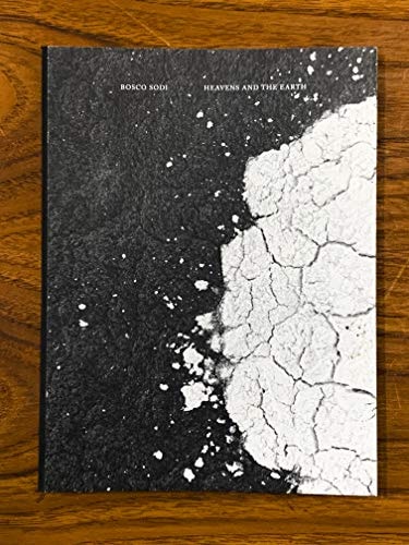 Bosco Sodi Heaven and Earth (Signed)